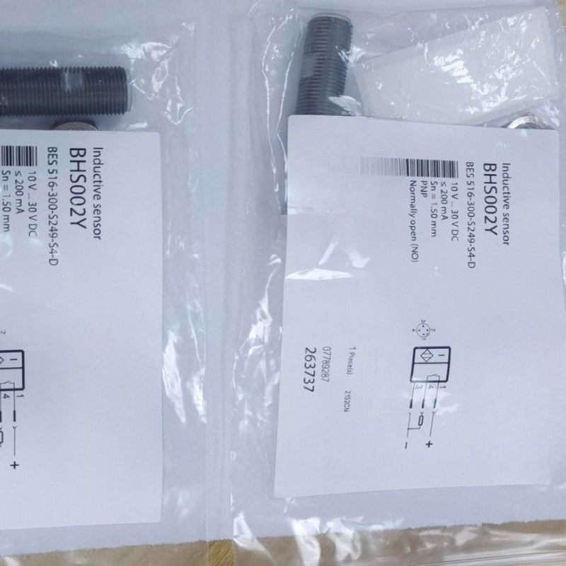 BHS002Y  BES 516-300-S249-S4-D  sensors for BALLUFF