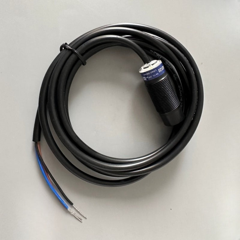 Inductive Proximity Switch Sensor For TelemecaniqueXS4P18AB120