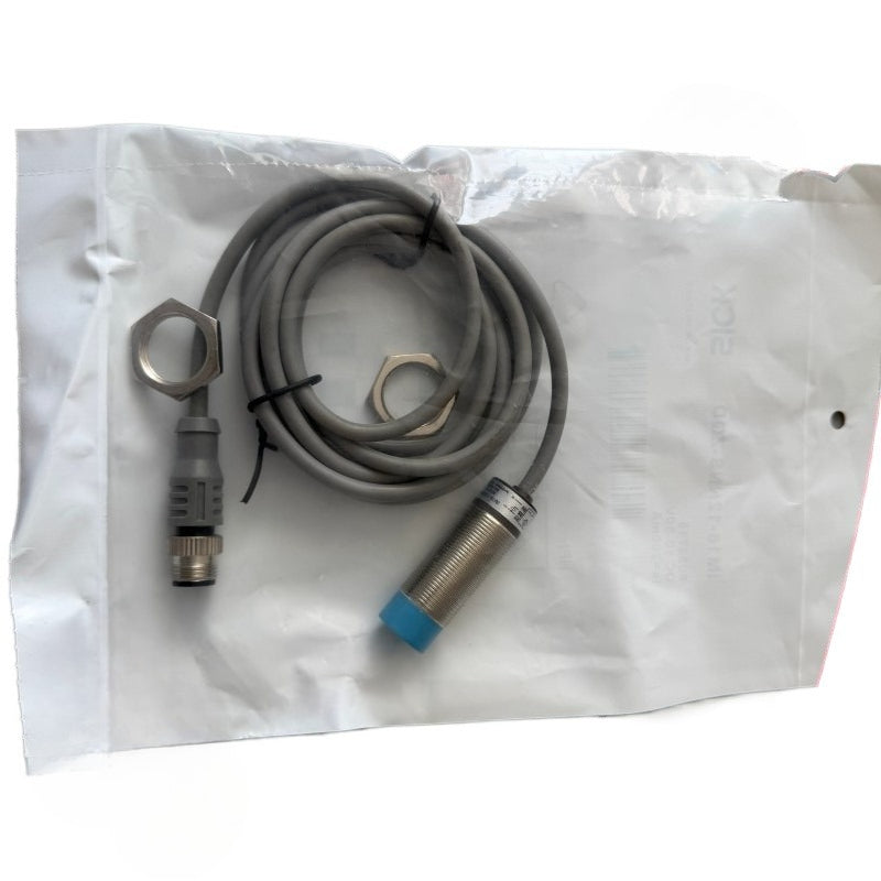 Inductive Proximity Sensor 10-30VDC NPN For SICK IM18-12NNS-ZQD IM1812NNSZQD