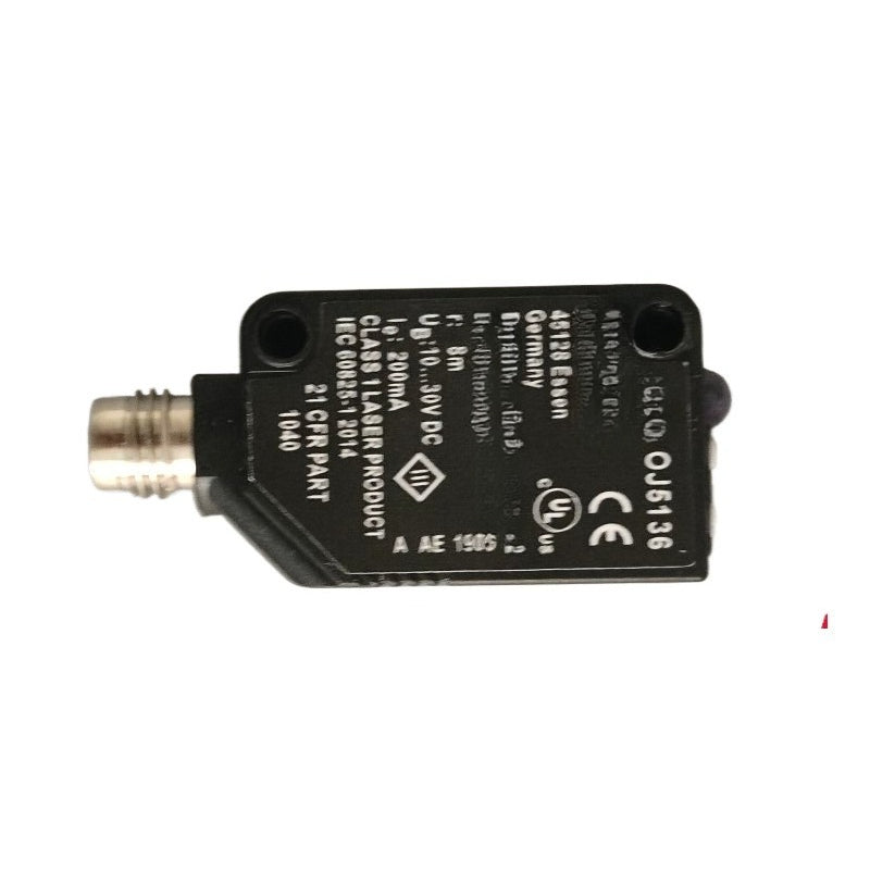 Proximity Switch Sensor  For IFM Sensor OJ5136 0J5136