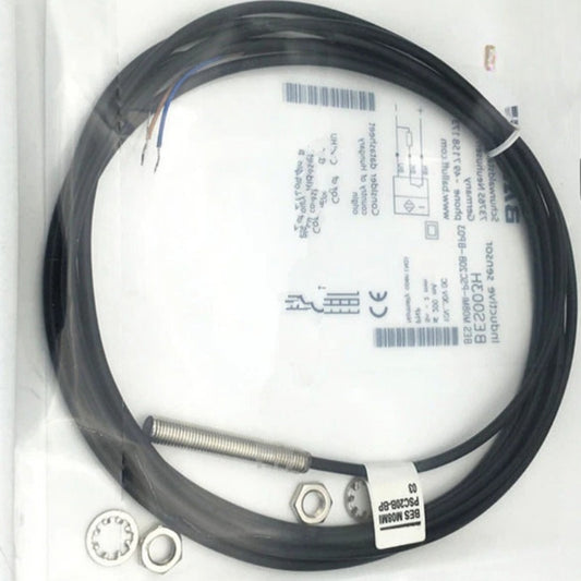 BALLUFF BES M08MI-PSC20B-BP03(BES003H) sensors brand new free shipping