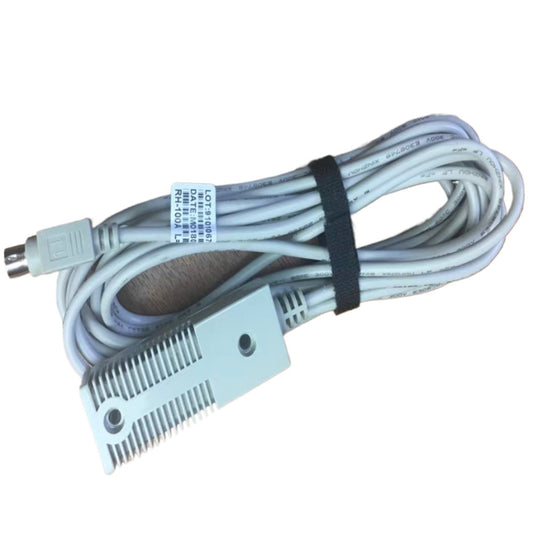 1 pc  temperature and humidity sensor Cable for  RH-100A RH-100