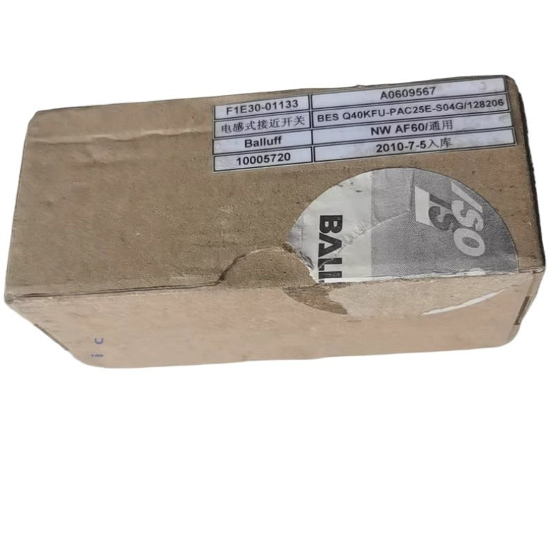 BES021A BES Q40KFU-PAC25E-S04G sensor for BALLUFF