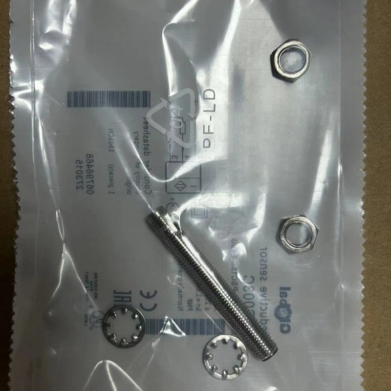 BES003C (BES M08MI-PSC15B-S49G) sensors for BALLUFF