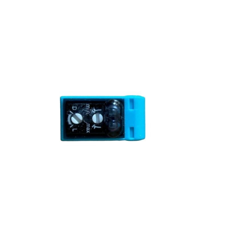 Retroreflective Photoelectric Sensor Switch For SICK WL8G-P2231 6033188 10-30VDC