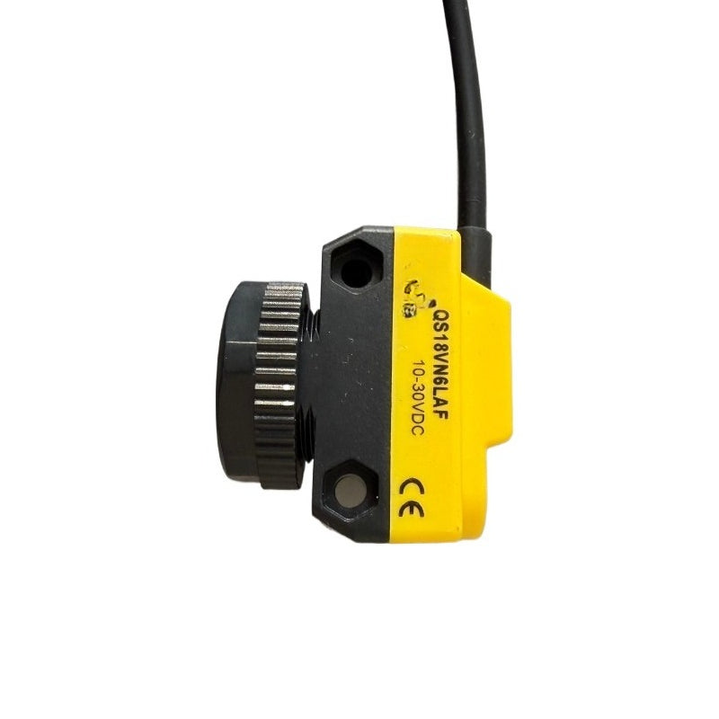 QS18VN6LAF 73184 4Pin Photoelectric Sensor Switch  For Banner