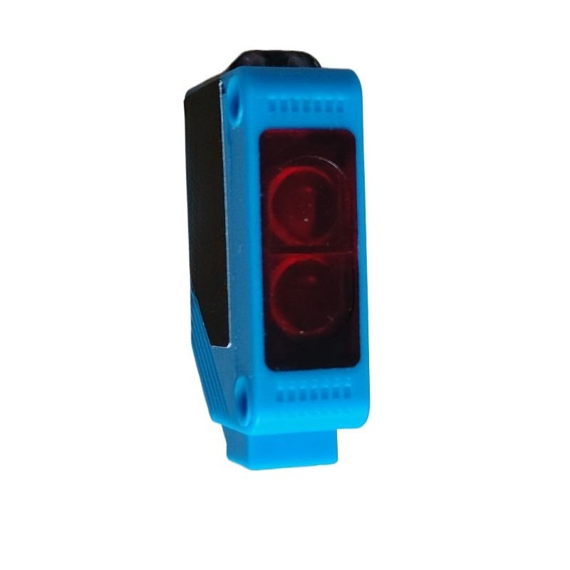 P1KH002 10-30VDC PNP 100mA 4-Pins Diffuse Photoelectric Swith Sensor For Wenglor