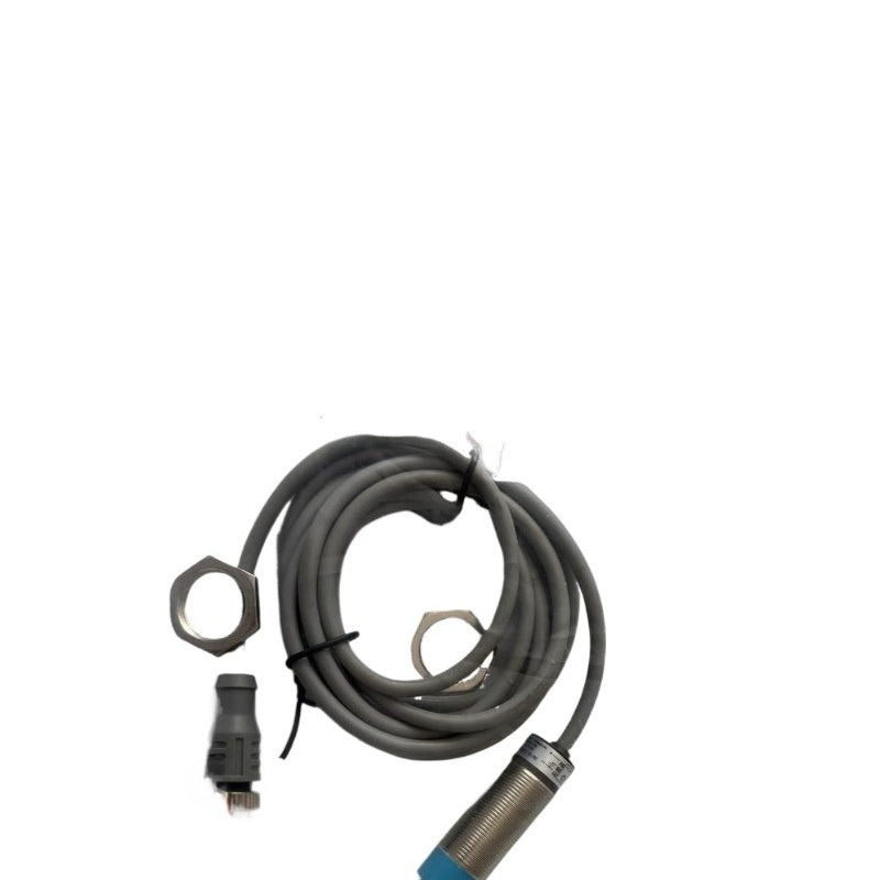 Inductive Proximity Sensor 10-30VDC NPN For SICK IM18-12NNS-ZQD IM1812NNSZQD