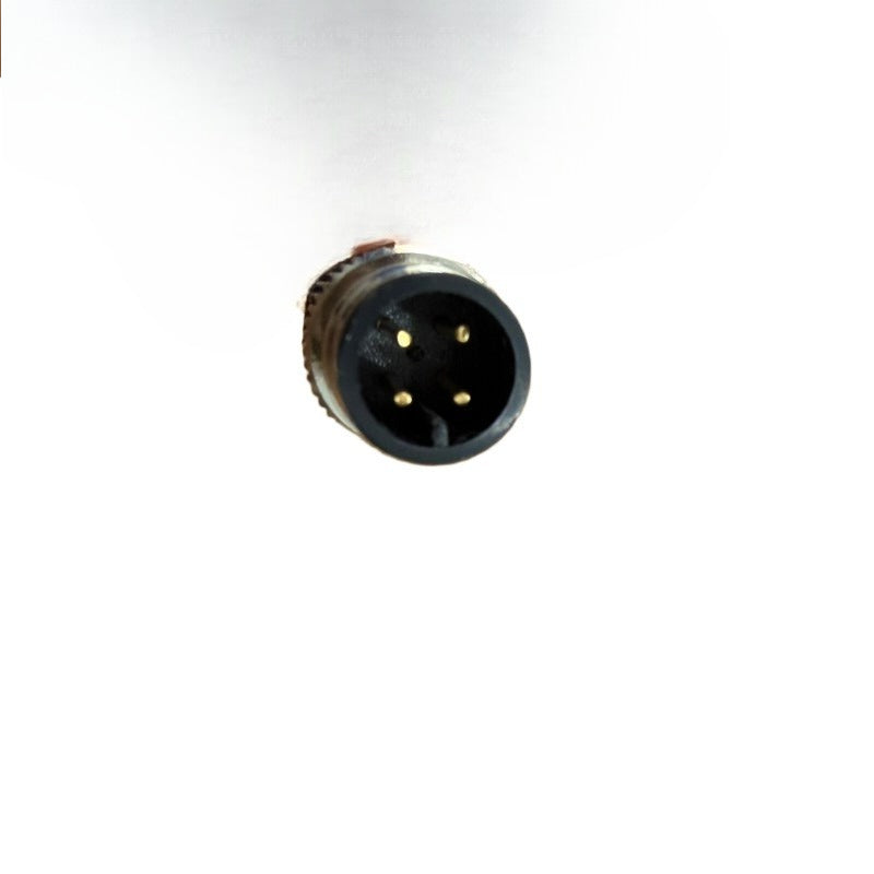 Photoelectric Sensor Switch PNP 4Pin For Banner Engineering QS18VP6AF300Q5 10659