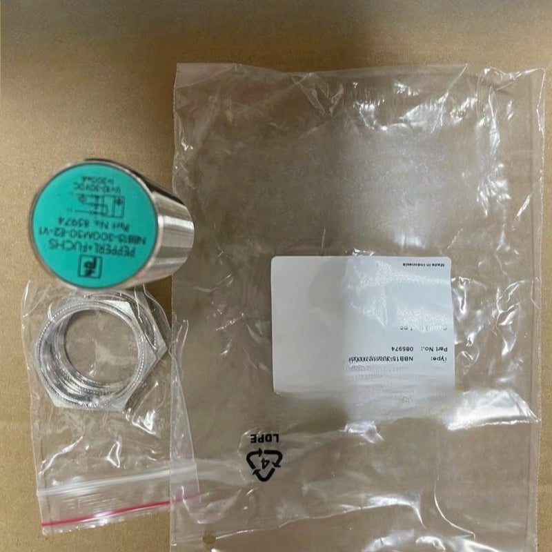 NBB15-30GM50-E2-V1  Capacitive sensor for PEPPERL+FUCHS