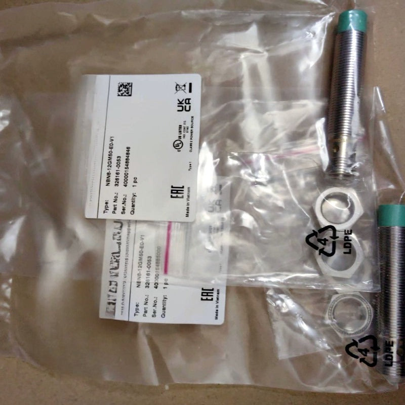 NBN8-12GM50-E0-V1  Capacitive sensor for PEPPERL+FUCHS