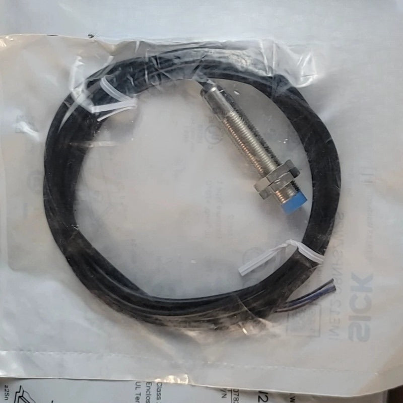 IME12-08NPSZW2S sensors proximity switches for SICK