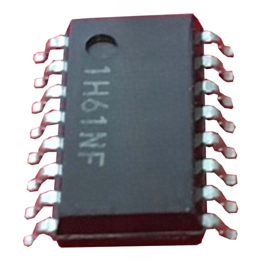 Multiplexed Chip For  CX20084 IC SOP‑16