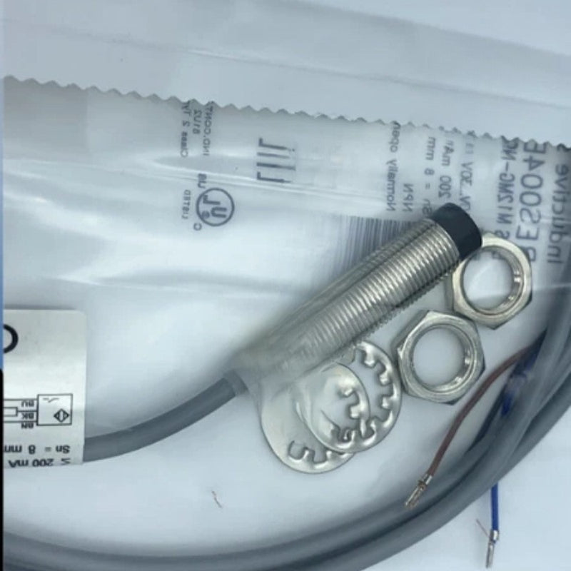 BES004E (BES M12MG-NSC80F-BV02) sensors for BALLUFF
