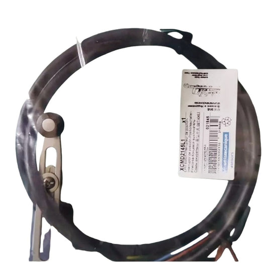 1pcs XCMD2145L1  Limit Travel switch Expedited Shipping XCMD2145L1 for  Schneider
