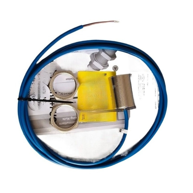 NCB10-30GM40-N0 Inductive Proximity Sensor For Pepperl+Fuchs  NCB10-30GM40