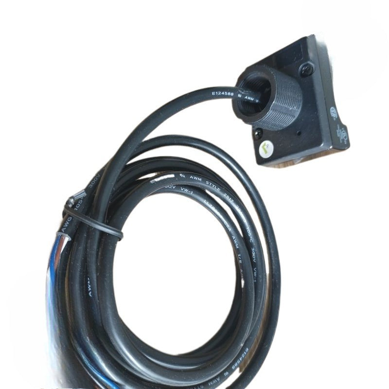 Photoelectric Optical Touch Button Sensor w/ Shield For Banner OTBVN6 10-30VDC