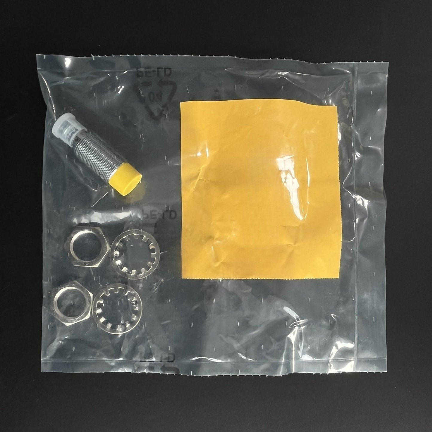 Inductive Proximity Switch Sensor For Turck NI12U-M18-AP6X-H1141 10-30VDC 200mA