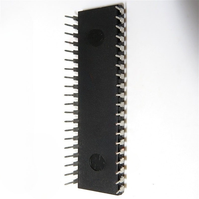 2PCS AT90S8515 AT90S8515-8PC DIP NEW