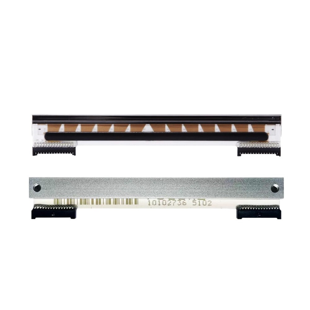 Thermal Printing Head For Zebra 3844 Print Head TLP3844-Z tlp3842 300dpi