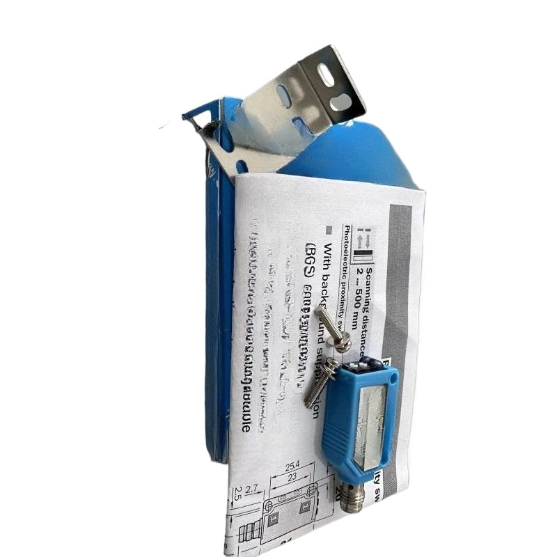 Photoelectric Sensor Switch 10-30VDC 2-500mm For Sick WTB140P430 WTB140-P430