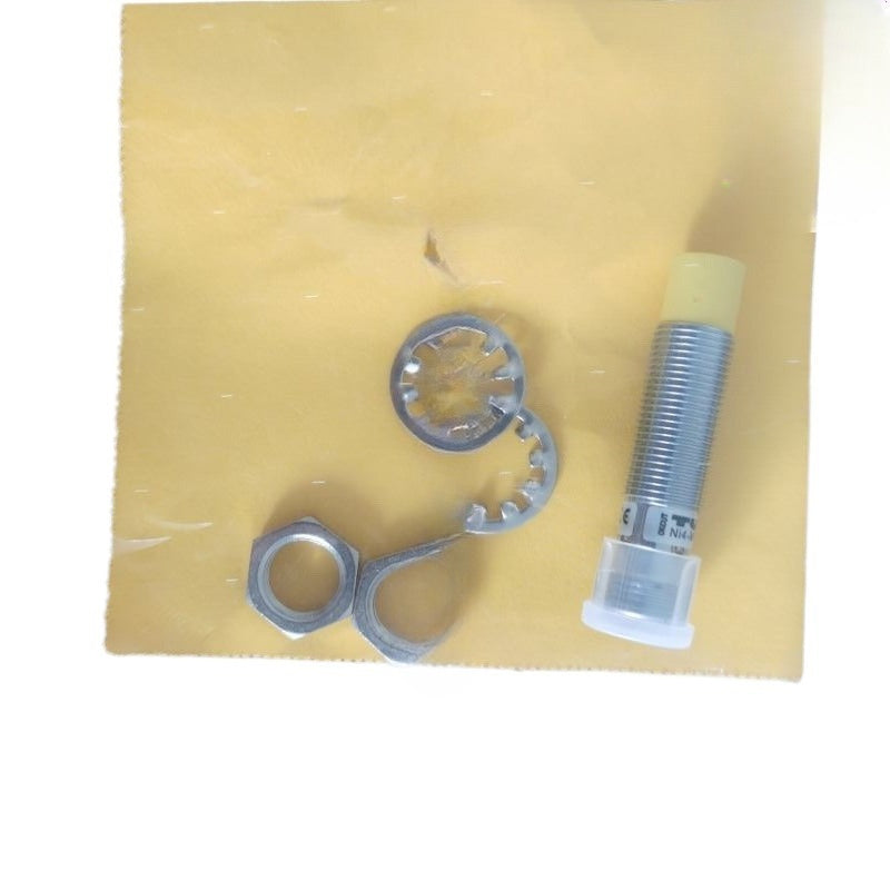 Proximity sensor For Turck  NI4-M12-AP6X-H1141 46067 10-30VDC 200mA 4-Pin