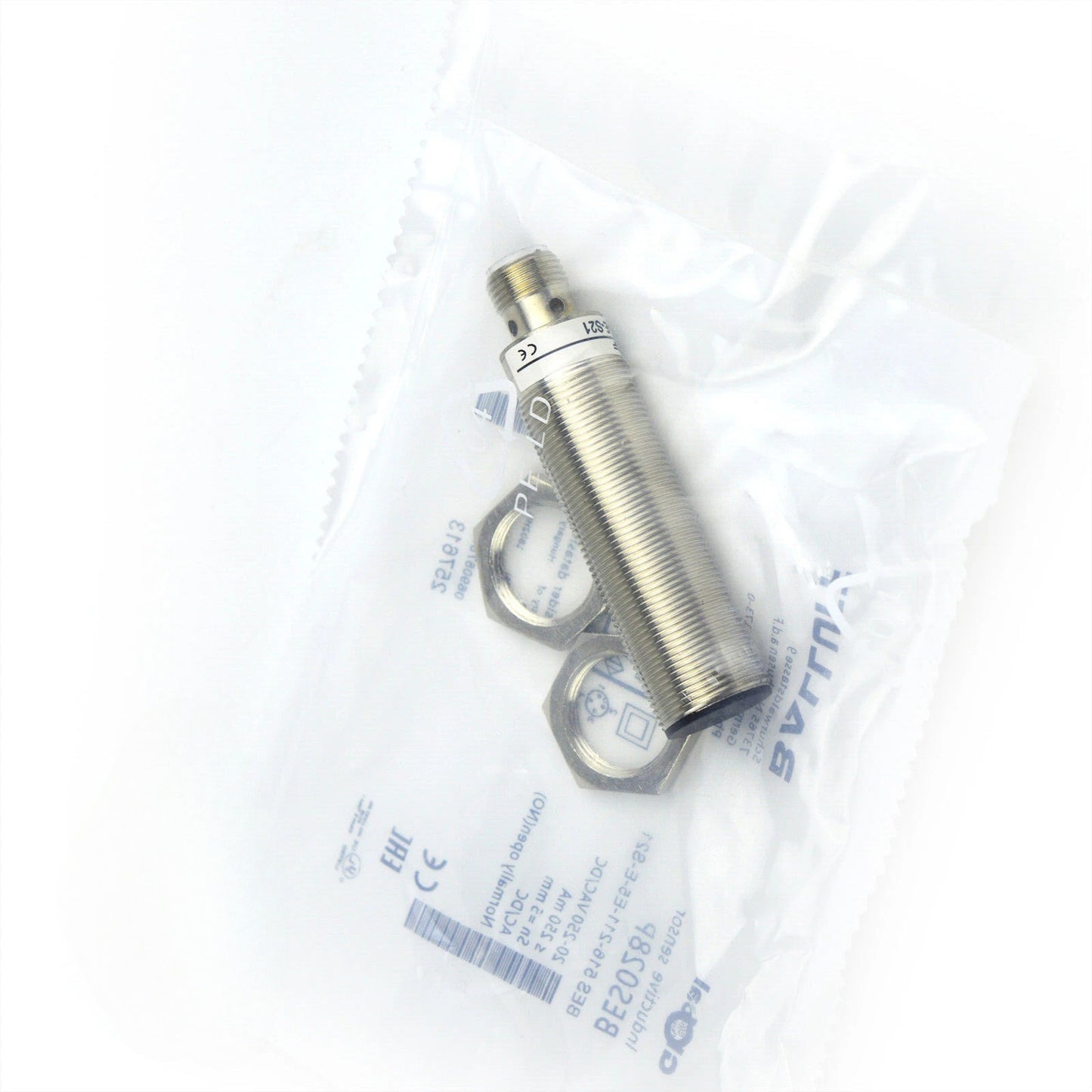 BES028P (BES 516-211-E5-E-S21) sensors For BALLUFF