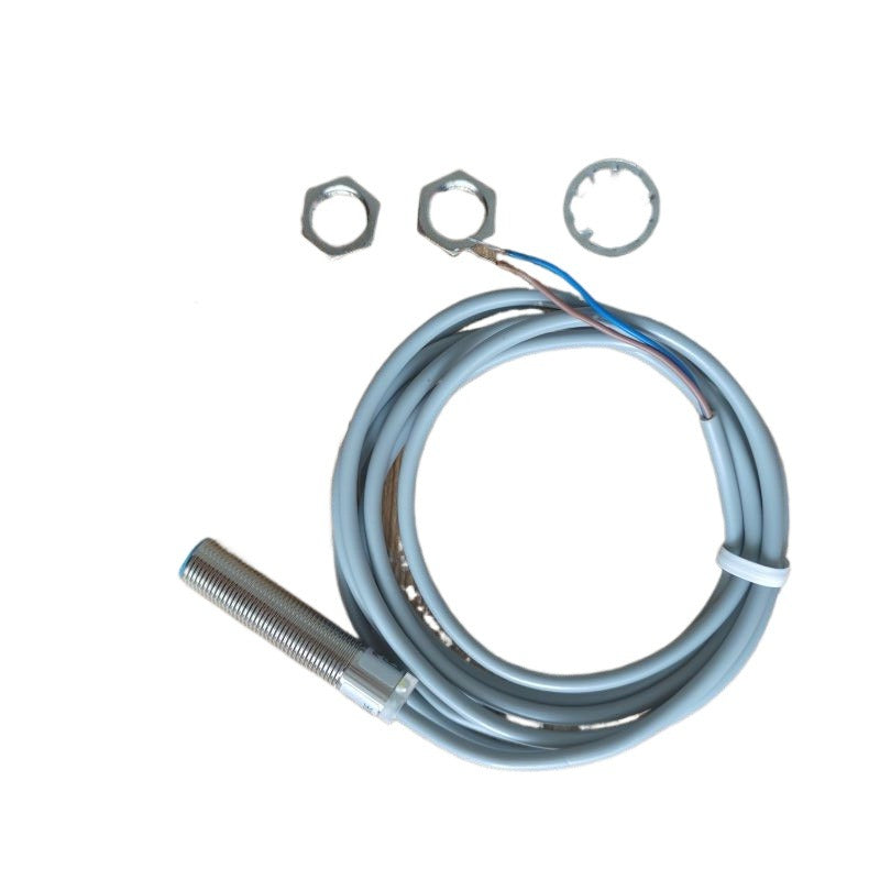 Proximity Switch Fiber Optic Sensor 200mA For Keyence EV-112M EV112M