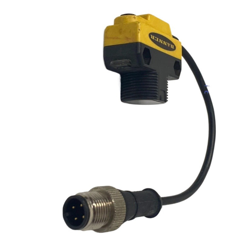 QS18VN6LPQ5 Photoelectric sensor switches for Banner
