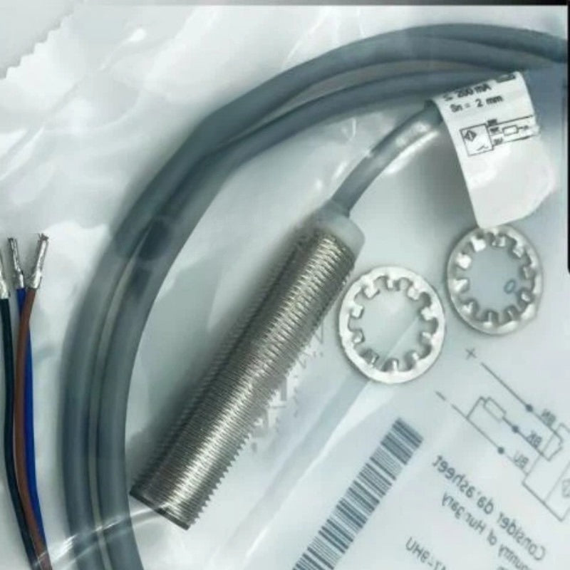 BES M12MI-PSC20B-BV02 (BES005U) sensors for BALLUFF