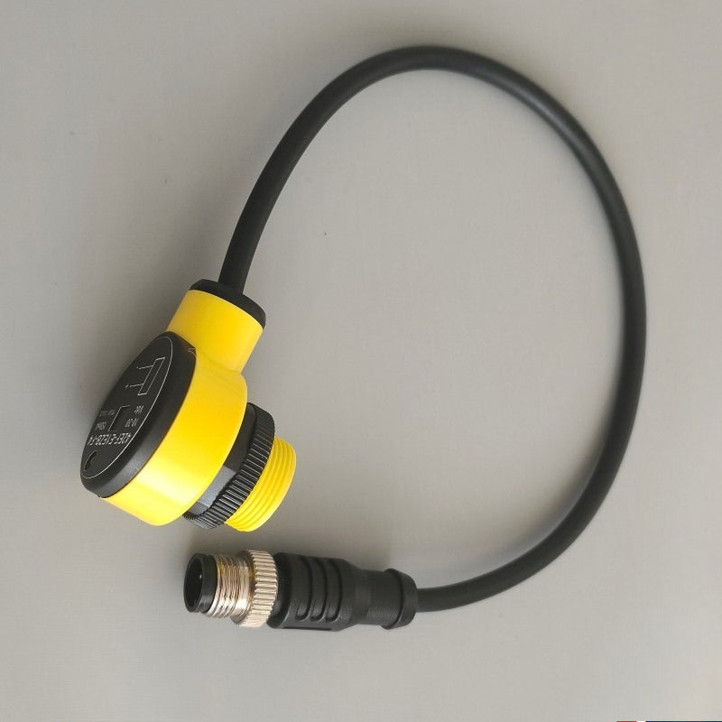 Photoelectric Sensor  For Allen Bradley 42EF-E1EZB-F4