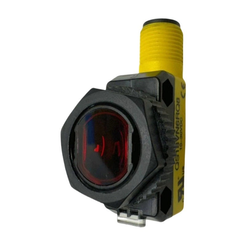 QS18VN6RQ8 Photoelectric sensor switches for Banner