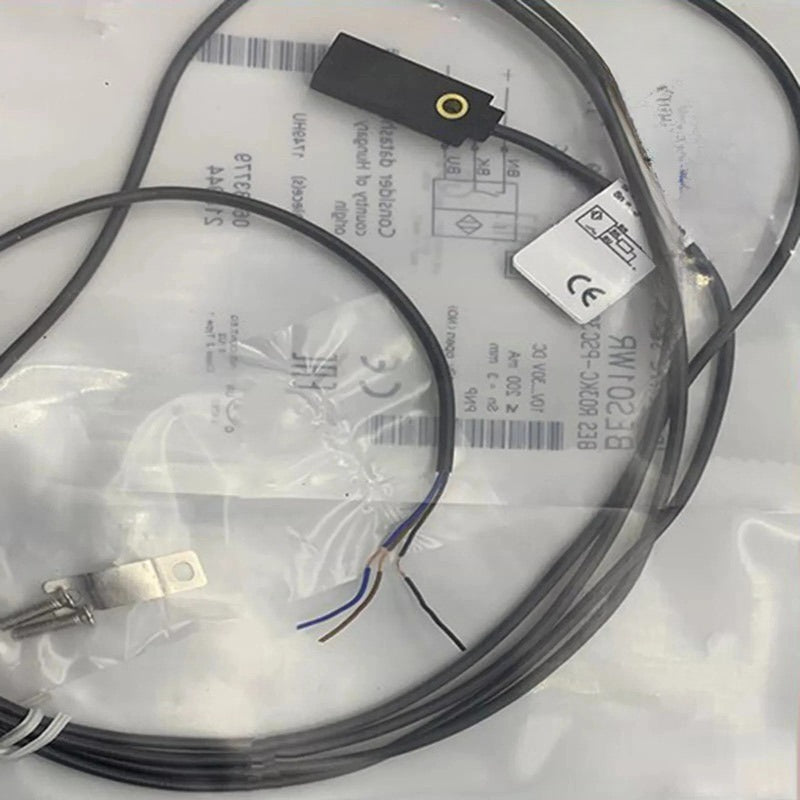 BES01WR (BES R03KC-PSC30B-EP02) sensors For BALLUFF