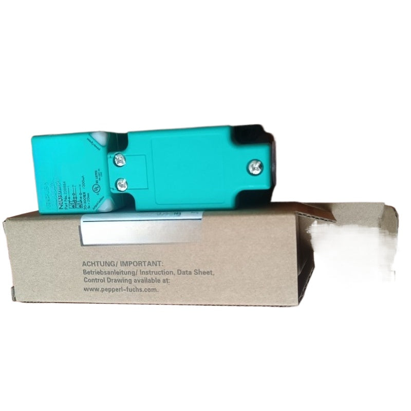 NBB20-U1-UU   Capacitive sensor for PEPPERL+FUCHS