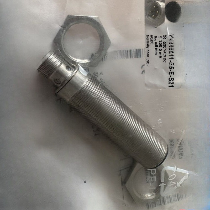 Inductive Standard Sensors 2000mA For BALLUFF BES 516-211-E5-E-S21(BES028P)