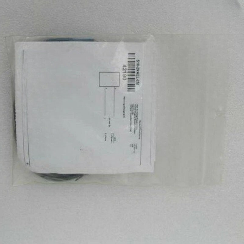 S18-2NAEL-2M Photoelectric sensor switches for Banner