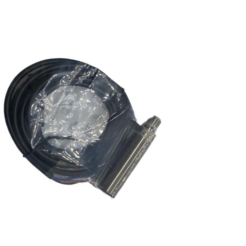 8mm 24-240V Inductive Proximity Sensor&Cable For Telemecanique XS618B1MAU20 X6S