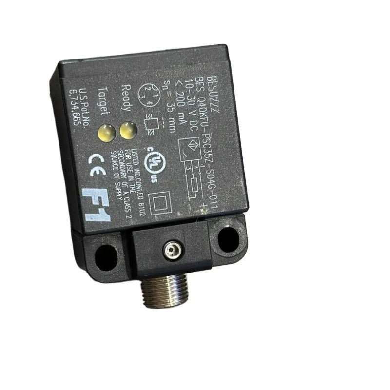 BES0222 BES Q40KFU-PSC35Z-S04G-011 sensor for BALLUFF