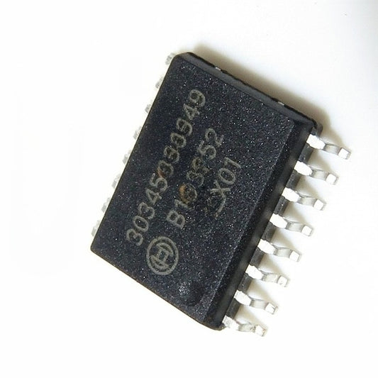 1PCS  Integrated Circuit for 30345 SOP