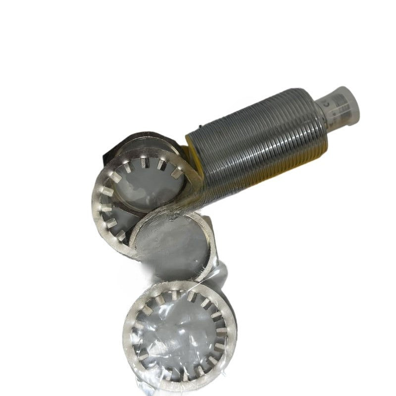 Inductive Proximity Switch Photo-electric Sensor For Turck BI15-M30-AP6X-H1141