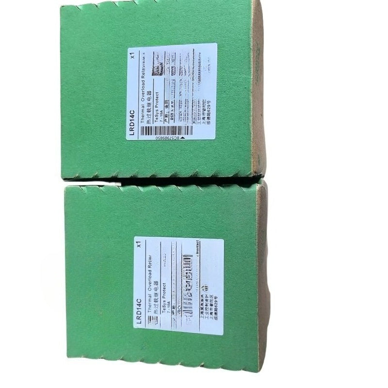 1PC Thermal Overload Relay 12-18A for Schneider LRD14C