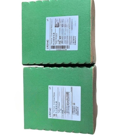 1PC Thermal Overload Relay 12-18A for Schneider LRD14C