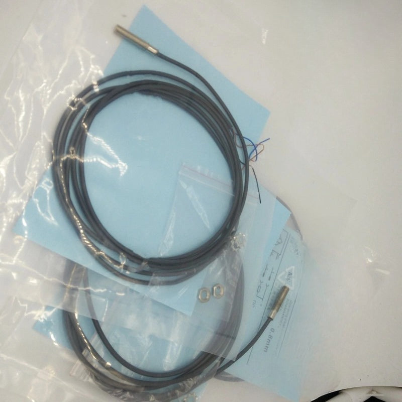 1pcs DW-AD-601-M5 sensors proximity switches for Contrinex