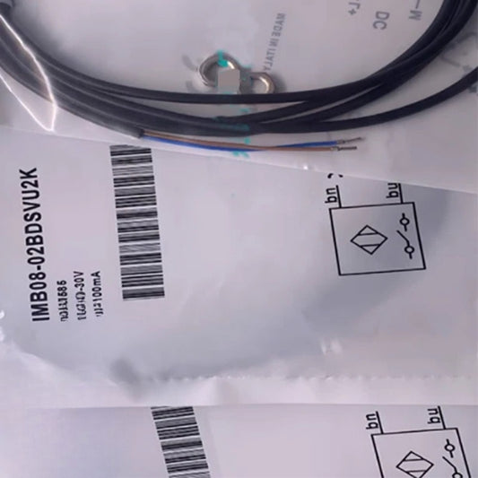IMB08-02BDSVU2K sensors proximity switches for SICK