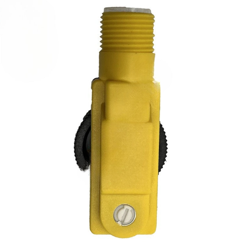 Photoelectric Sensor Switch For Banner QS18VN6LPQ8 10-30VDC 3500mm