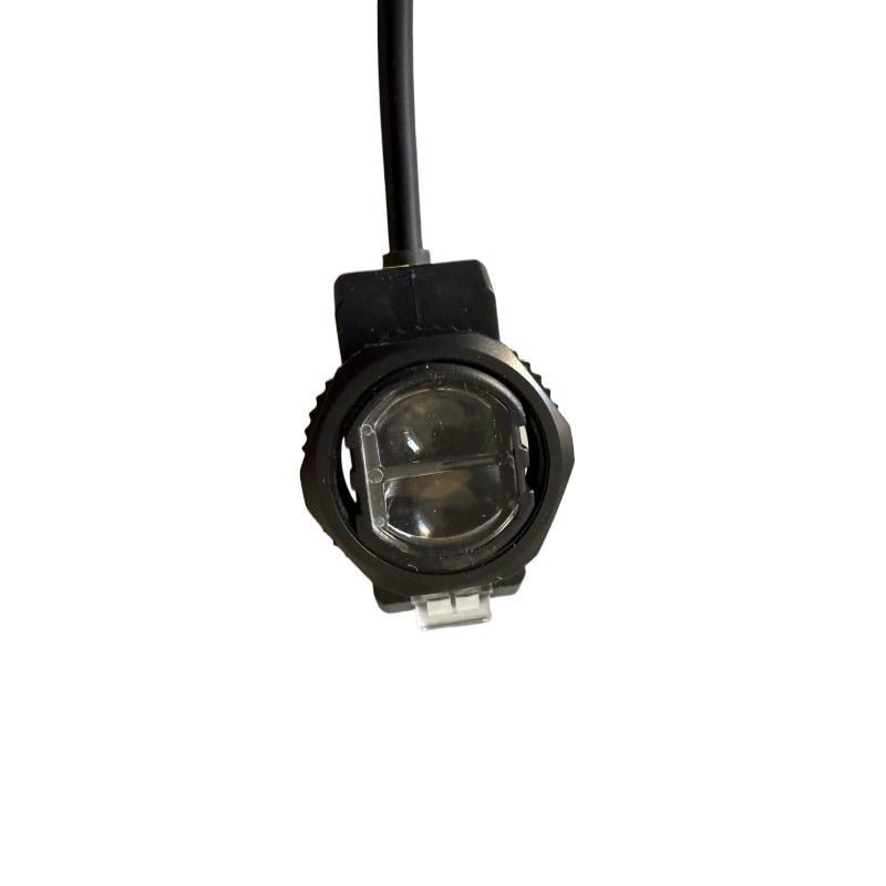 QS18VN6LAF 73184 4Pin Photoelectric Sensor Switch  For Banner