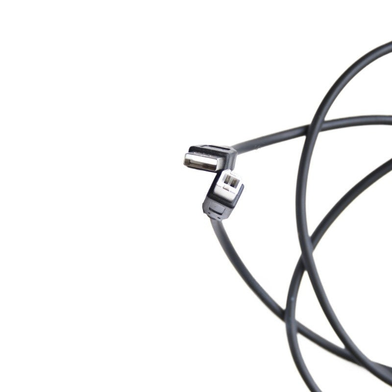 USB data cable USB print cable USB cable For 220A/B M188A/B/D T88IIIV T81 M226F