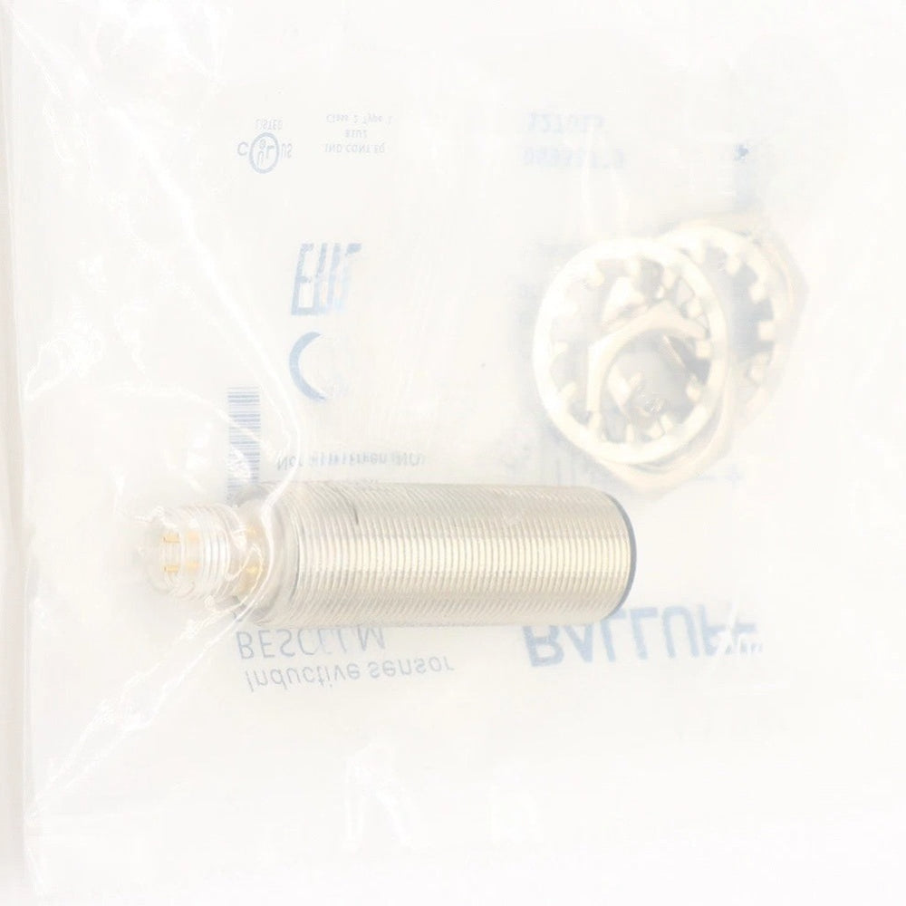 BES008M (BES M18MI-PSC80B-S04K) sensors for BALLUFF
