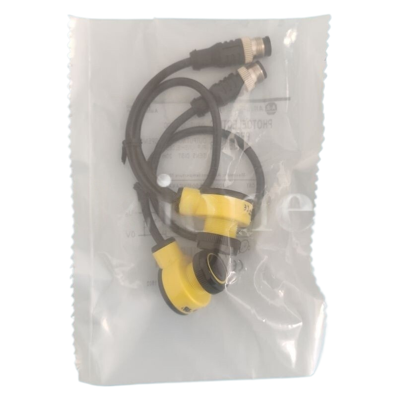 Photoelectric Proximity Sensor For Allen-Bradley 42EF-R2MPB-F4  42EFR2MPBF4 4-Pin