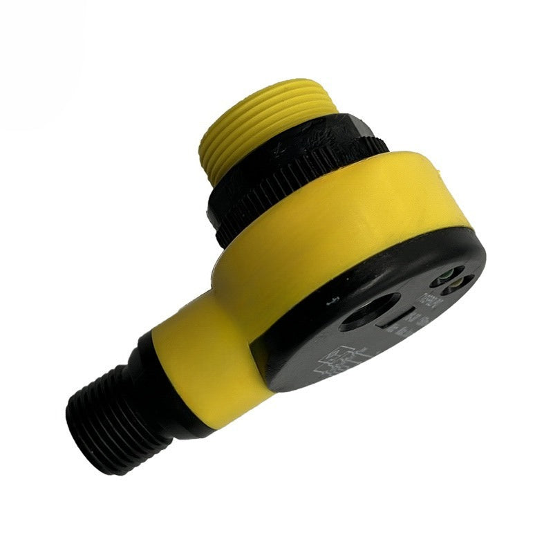 10-30VDC 2000mm Photoelectric Switch Sensor PNP For Banner T18SP6LPQ